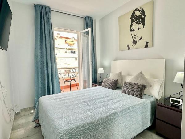 Piso en calle Bambú