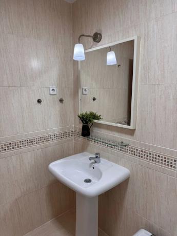 Ático en calle del Capitán, 37