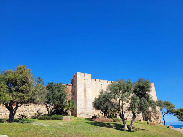 Ático en calle Encinas, 2