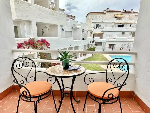 Piso en calle Bambú