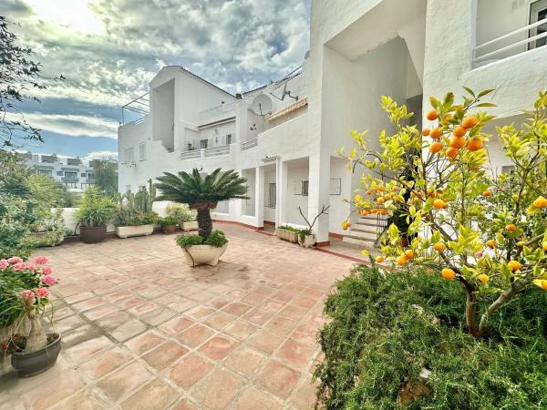 Piso en calle Bambú