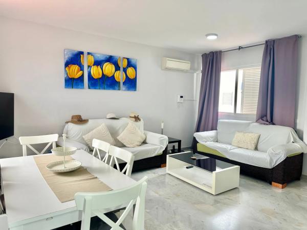 Piso en calle Bambú