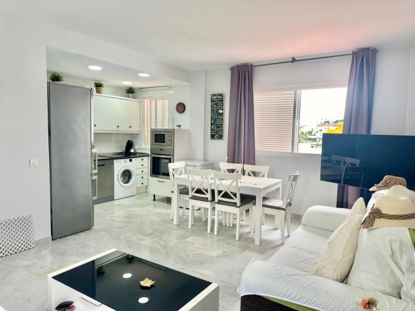 Piso en calle Bambú