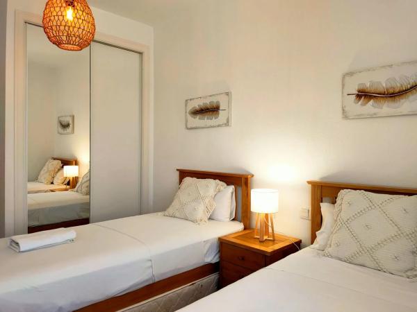 Ático en calle Encinas, 2