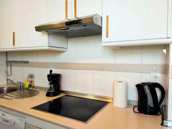 Ático en calle Encinas, 2