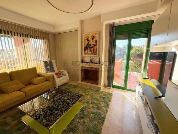 Dúplex en calle las Dalias s/n