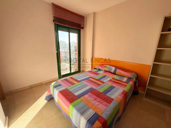 Dúplex en calle las Dalias s/n