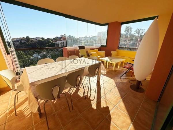 Dúplex en calle las Dalias s/n