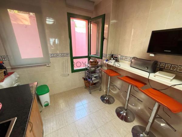 Dúplex en calle las Dalias s/n