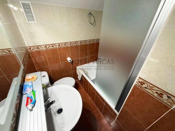 Dúplex en calle las Dalias s/n