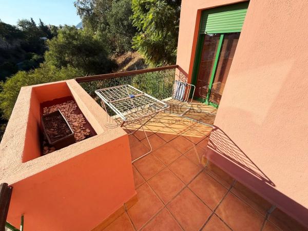 Dúplex en calle las Dalias s/n