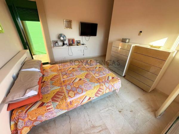 Dúplex en calle las Dalias s/n