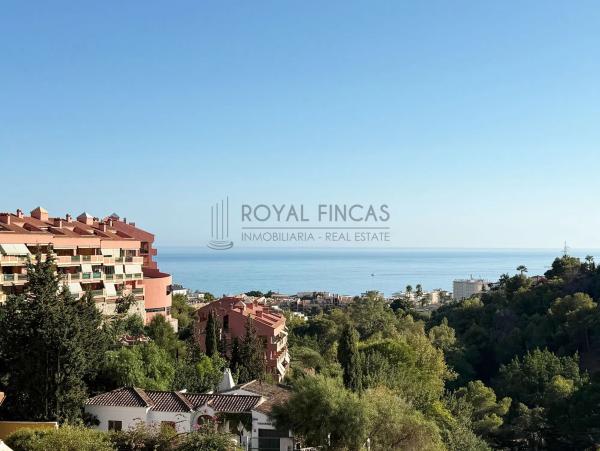 Dúplex en calle las Dalias s/n