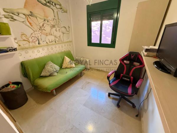 Dúplex en calle las Dalias s/n