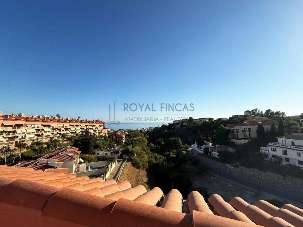 Dúplex en calle las Dalias s/n