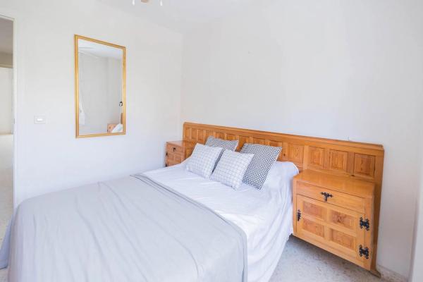 Piso en avenida Miramar, 6