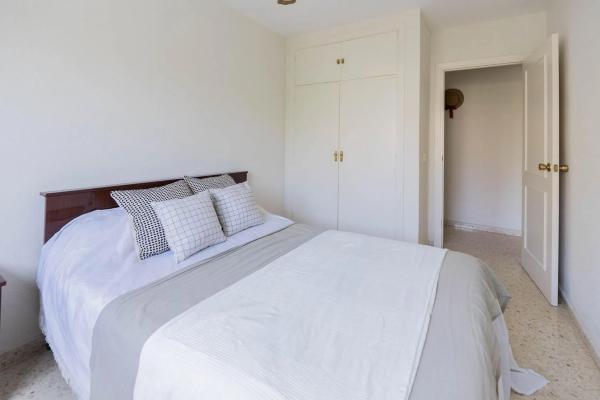 Piso en avenida Miramar, 6