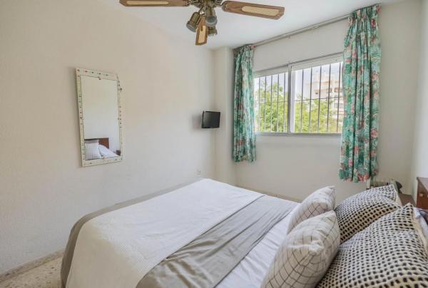 Piso en avenida Miramar, 6