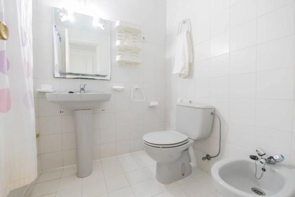 Piso en avenida Miramar, 6