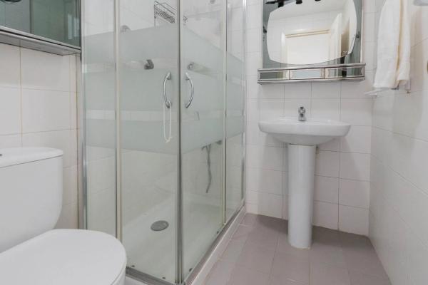 Piso en avenida Miramar, 6