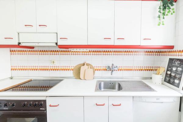 Piso en avenida Miramar, 6