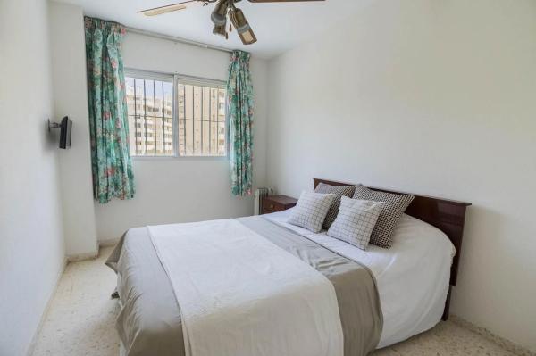 Piso en avenida Miramar, 6