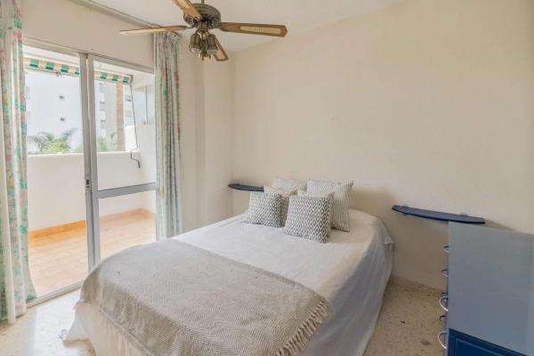 Piso en avenida Miramar, 6