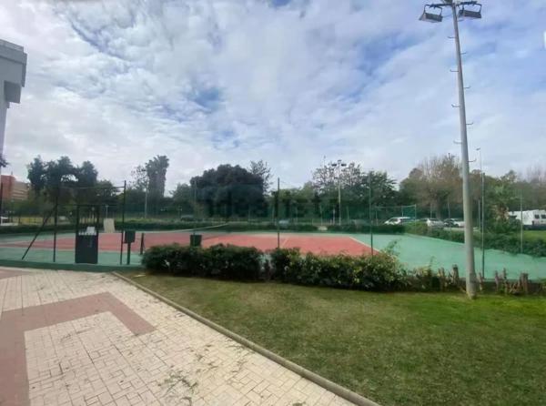 Piso en avenida Miramar, 6