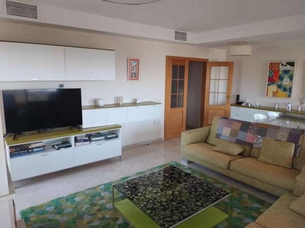 Dúplex en calle La Alondra, 18