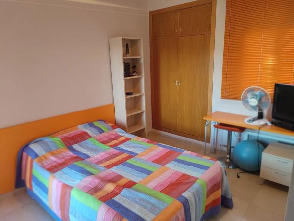 Dúplex en calle La Alondra, 18