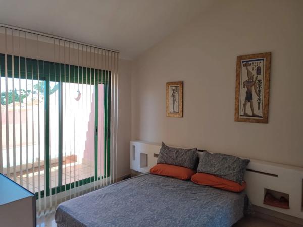 Dúplex en calle La Alondra, 18