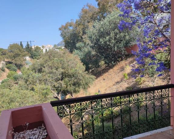 Dúplex en calle La Alondra, 18