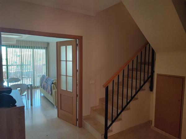 Dúplex en calle La Alondra, 18