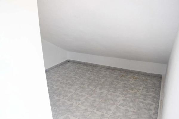 Chalet adosado en calle Monaguillo