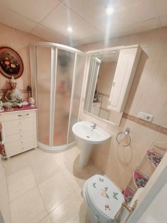 Estudio en paseo Marítimo Rey de España