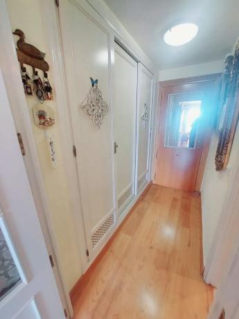 Estudio en paseo Marítimo Rey de España