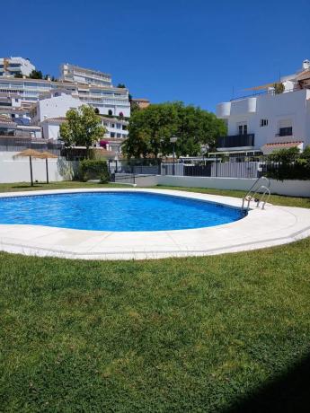 Chalet adosado en calle Clara Campoamor