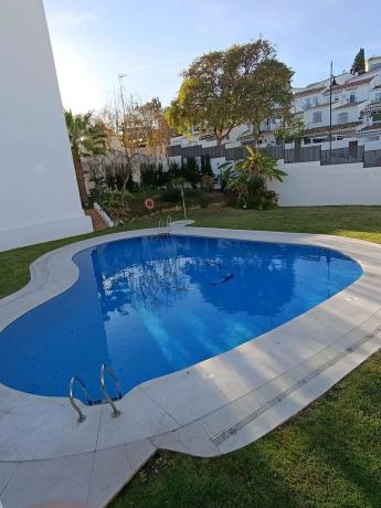 Chalet adosado en calle Clara Campoamor