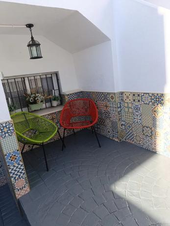 Chalet adosado en calle Clara Campoamor
