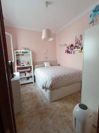 Chalet adosado en calle Clara Campoamor