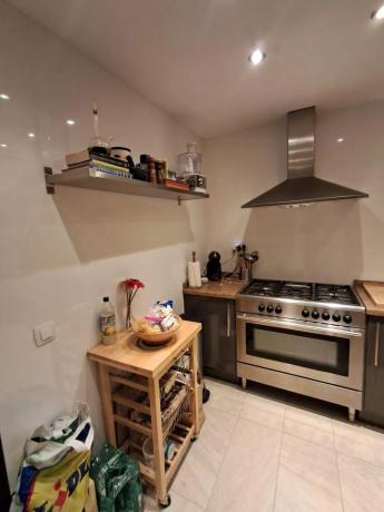 Piso en Playa de los Boliches