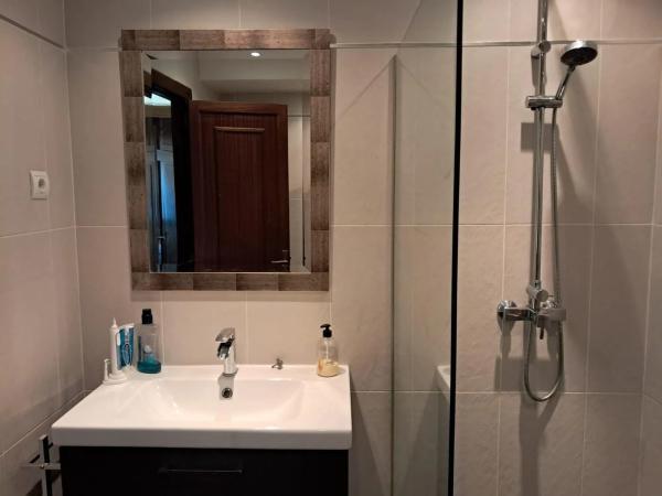 Piso en Playa de los Boliches