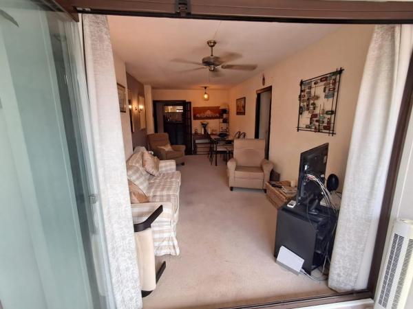 Piso en Playa de los Boliches