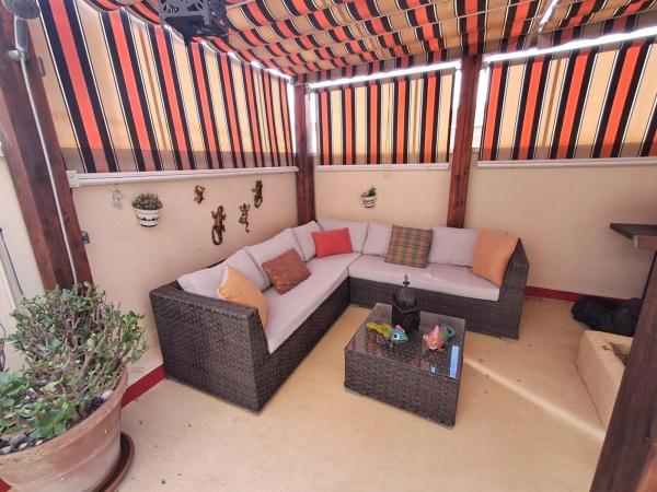 Piso en Playa de los Boliches