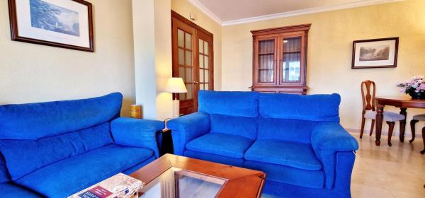 Piso en calle Rodrigo de Triana, 1