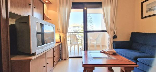 Piso en calle Rodrigo de Triana, 1