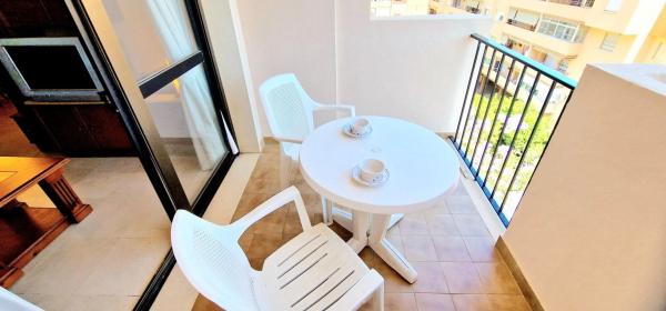 Piso en calle Rodrigo de Triana, 1