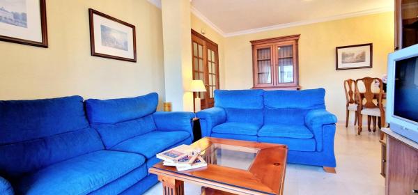 Piso en calle Rodrigo de Triana, 1