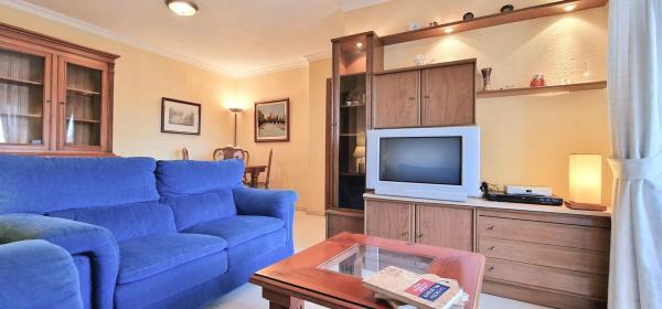 Piso en calle Rodrigo de Triana, 1