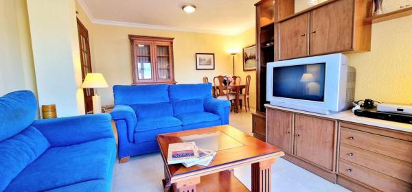 Piso en calle Rodrigo de Triana, 1